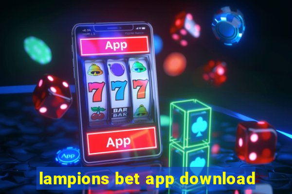 lampions bet app download